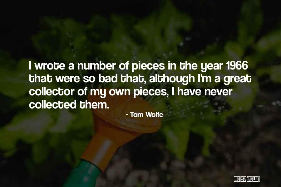 Paciotti Bg Quotes By Tom Wolfe Paciotti Bg Quotes By Tom Wolfe
