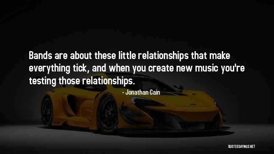 Paciotti Boots Quotes By Jonathan Cain Paciotti Boots Quotes By Jonathan Cain