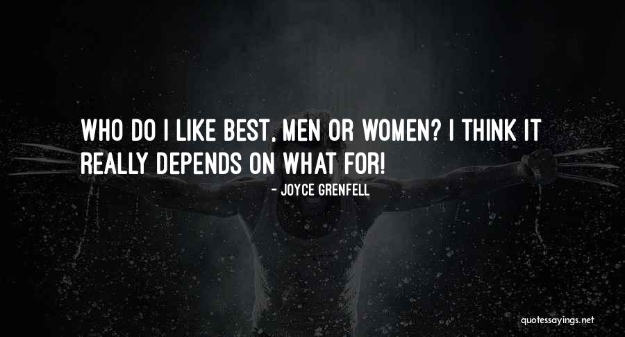Pacita Dance Quotes By Joyce Grenfell Pacita Dance Quotes By Joyce Grenfell