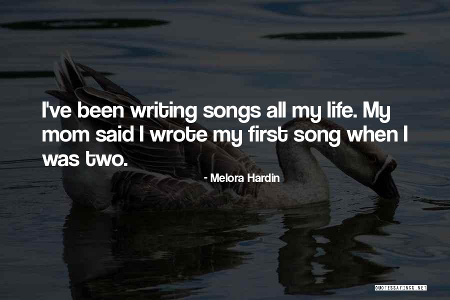 Pacita Dance Quotes By Melora Hardin Pacita Dance Quotes By Melora Hardin