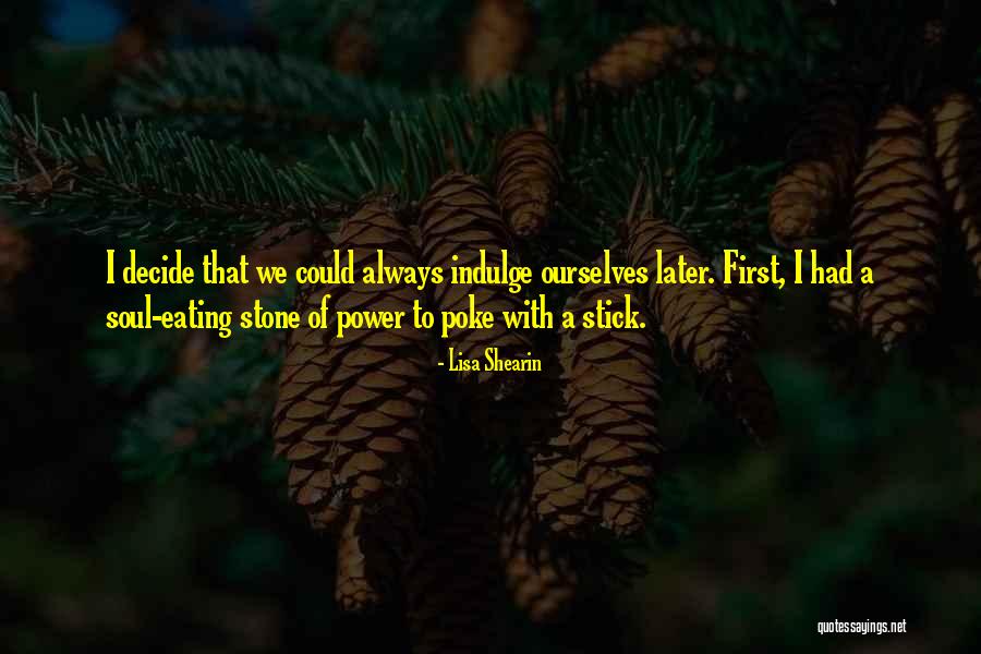 Pacitti And Carnitine Quotes By Lisa Shearin Pacitti And Carnitine Quotes By Lisa Shearin