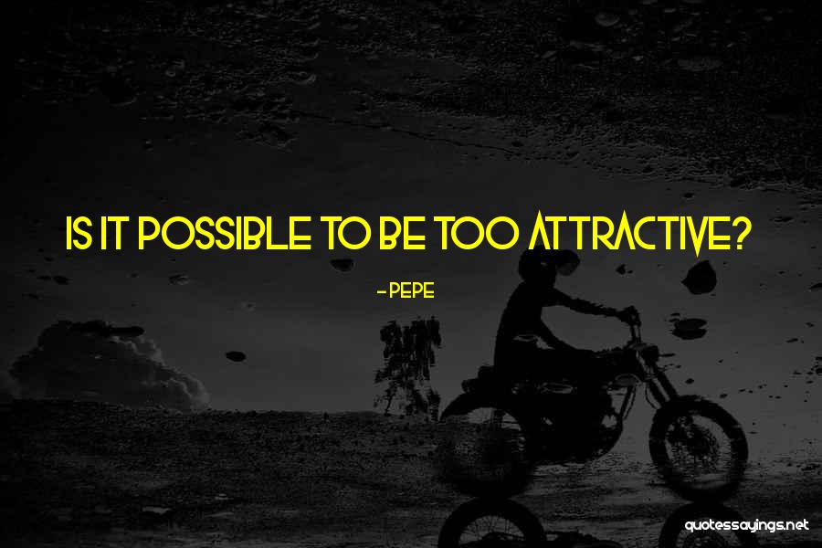 Pack Members In Brief Quotes By Pepe Pack Members In Brief Quotes By Pepe