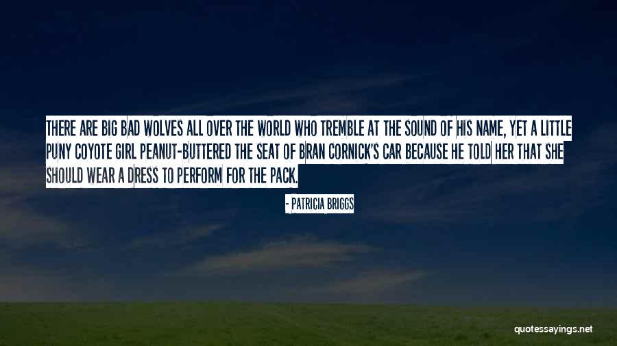 Pack Of Wolves Quotes By Patricia Briggs Pack Of Wolves Quotes By Patricia Briggs