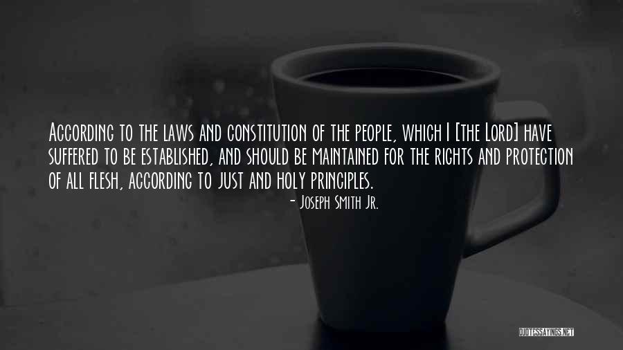 Packag Quotes By Joseph Smith Jr. Packag Quotes By Joseph Smith Jr.