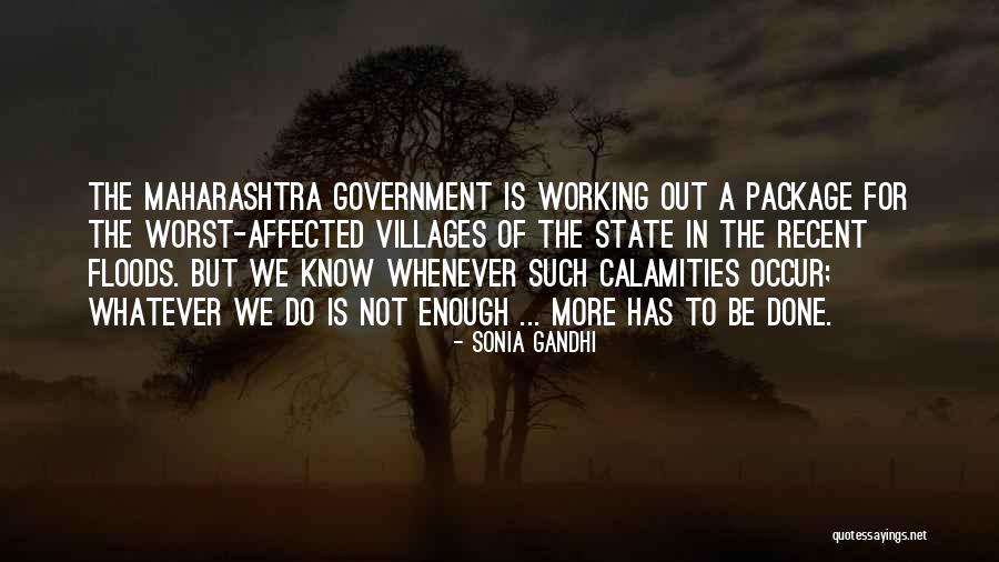 Package But Quotes By Sonia Gandhi Package But Quotes By Sonia Gandhi