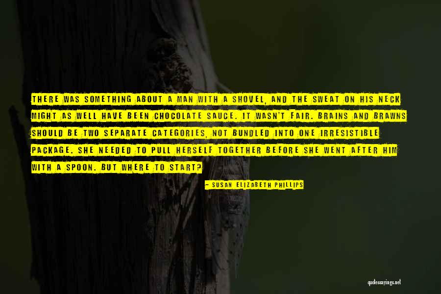 Package But Quotes By Susan Elizabeth Phillips Package But Quotes By Susan Elizabeth Phillips