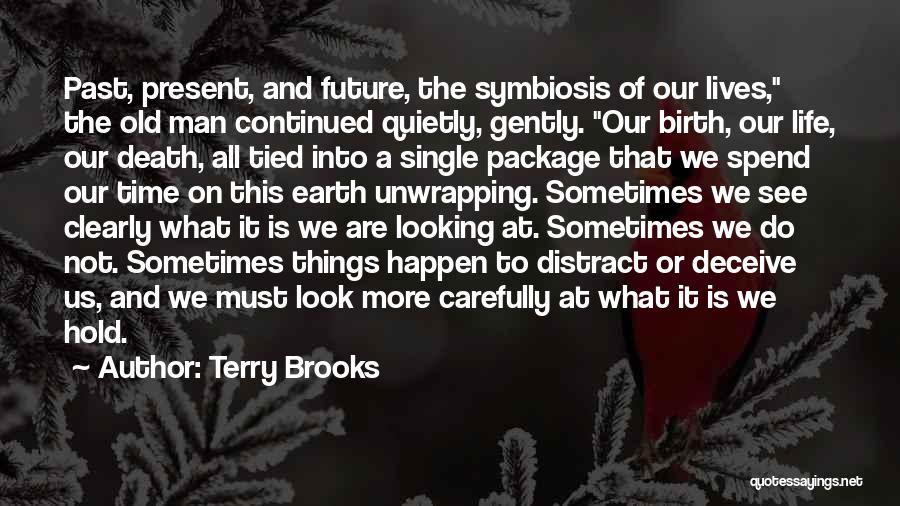 Package.json Single Quotes By Terry Brooks