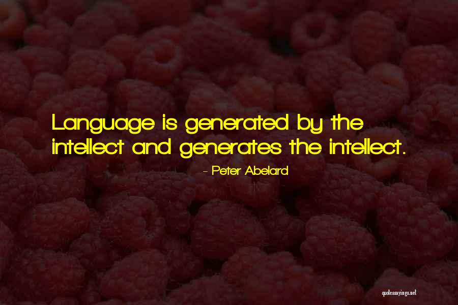 Packaged Coffee Quotes By Peter Abelard Packaged Coffee Quotes By Peter Abelard