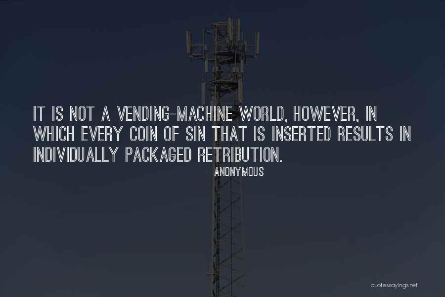 Packaged Quotes By Anonymous Packaged Quotes By Anonymous
