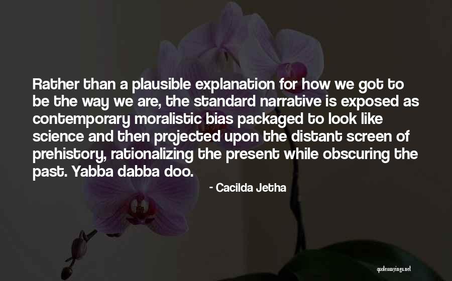Packaged Quotes By Cacilda Jetha Packaged Quotes By Cacilda Jetha