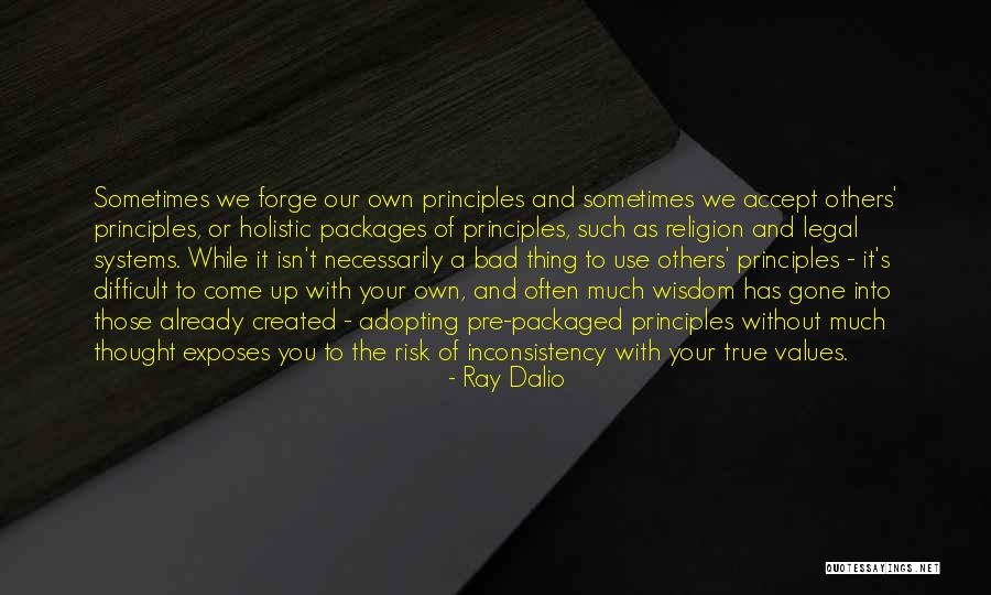 Packaged Quotes By Ray Dalio Packaged Quotes By Ray Dalio