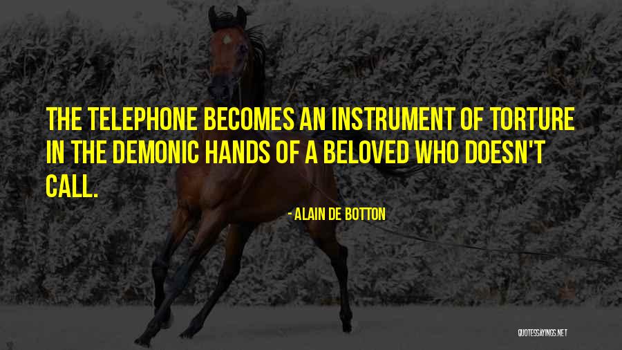 Packbot Youtube Quotes By Alain De Botton Packbot Youtube Quotes By Alain De Botton