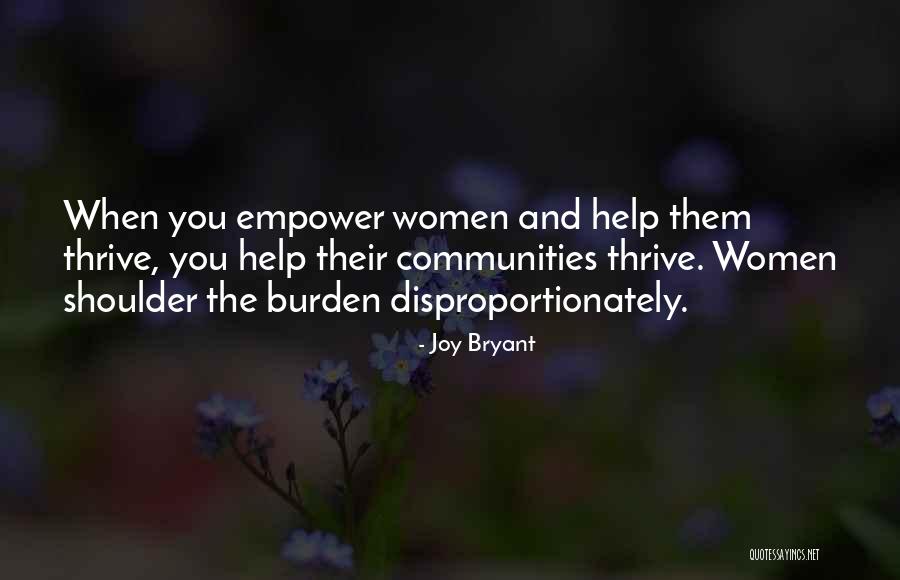 Packembal Cordoba Quotes By Joy Bryant Packembal Cordoba Quotes By Joy Bryant