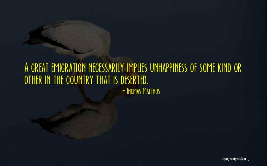 Packhams Quotes By Thomas Malthus Packhams Quotes By Thomas Malthus