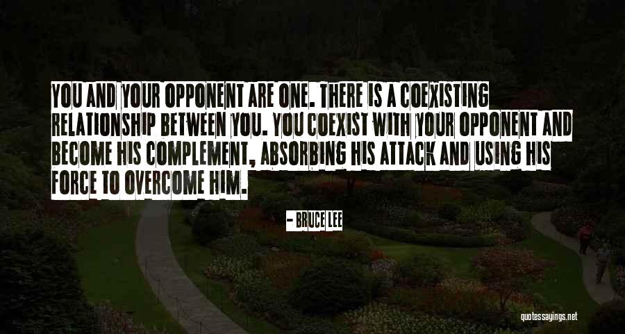 Packhorse Library Quotes By Bruce Lee Packhorse Library Quotes By Bruce Lee