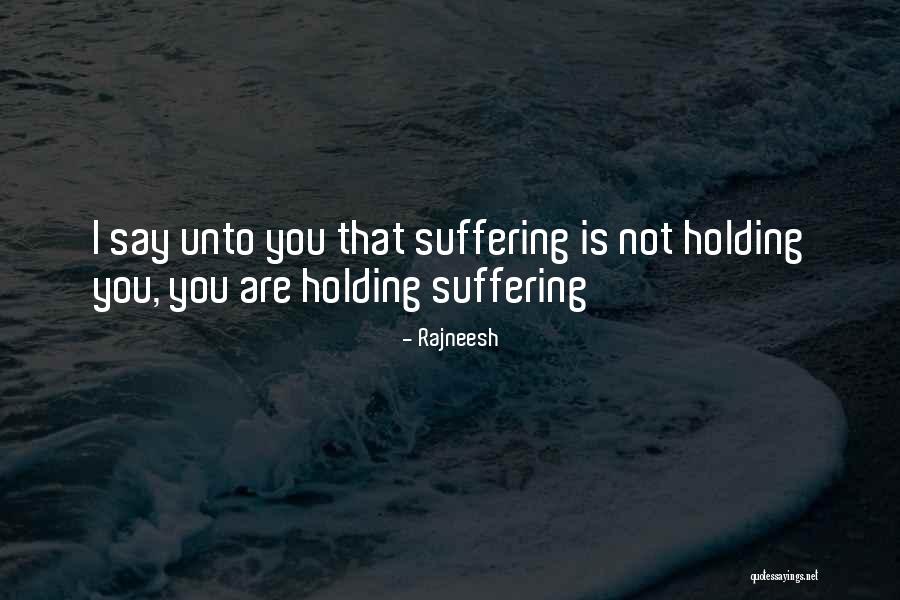 Packhorse Seven Quotes By Rajneesh Packhorse Seven Quotes By Rajneesh