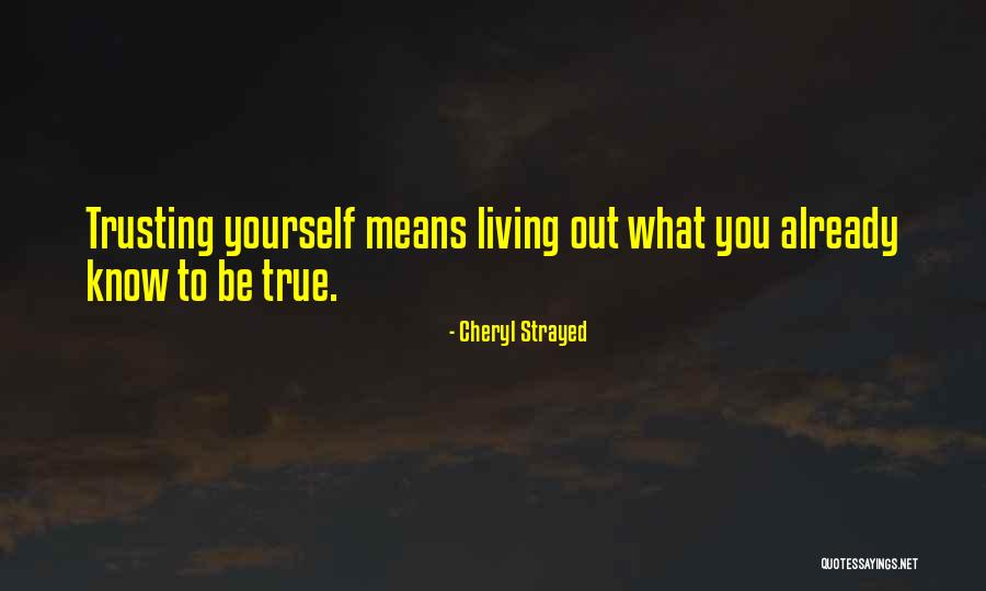 Packing Crates In A Shipping Quotes By Cheryl Strayed