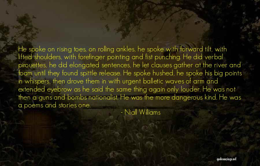 Packing Crates Mod Quotes By Niall Williams Packing Crates Mod Quotes By Niall Williams