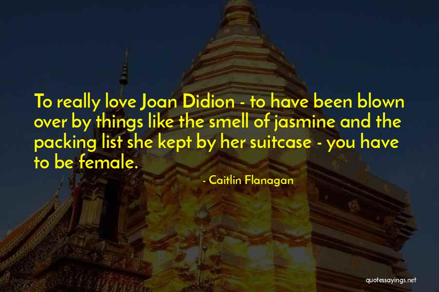 Packing My Suitcase Quotes By Caitlin Flanagan Packing My Suitcase Quotes By Caitlin Flanagan