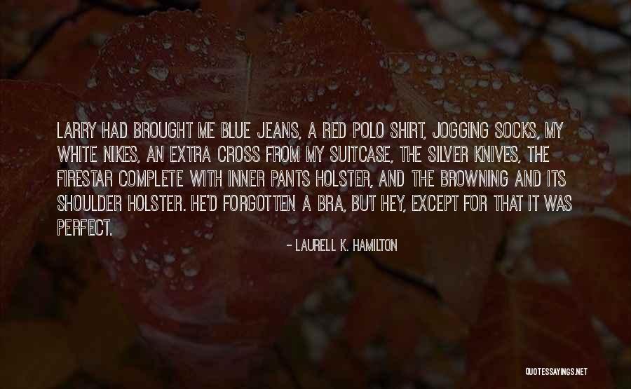 Packing My Suitcase Quotes By Laurell K. Hamilton Packing My Suitcase Quotes By Laurell K. Hamilton