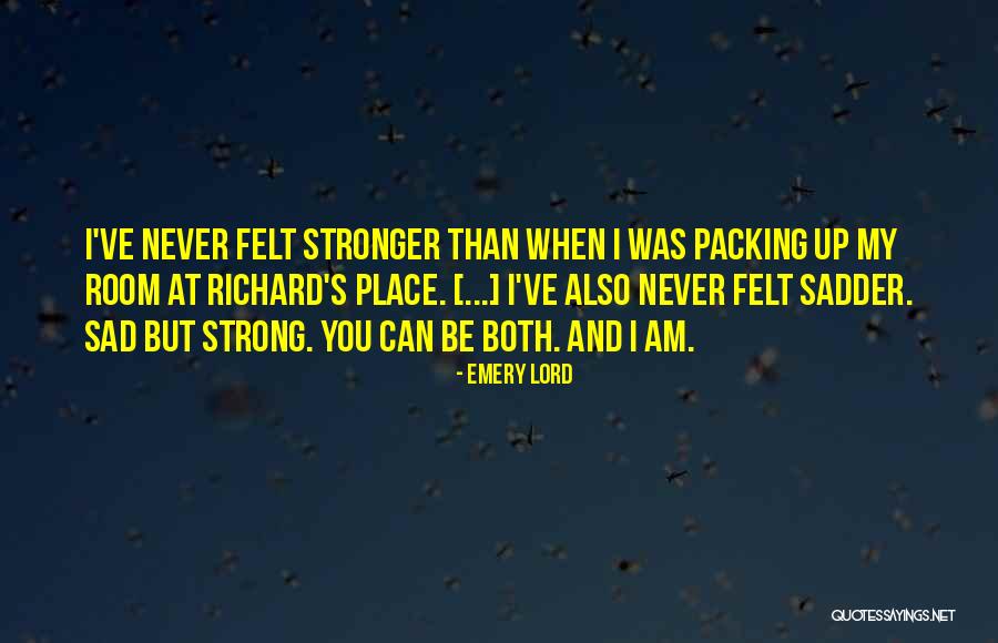 Packing Up Quotes By Emery Lord Packing Up Quotes By Emery Lord
