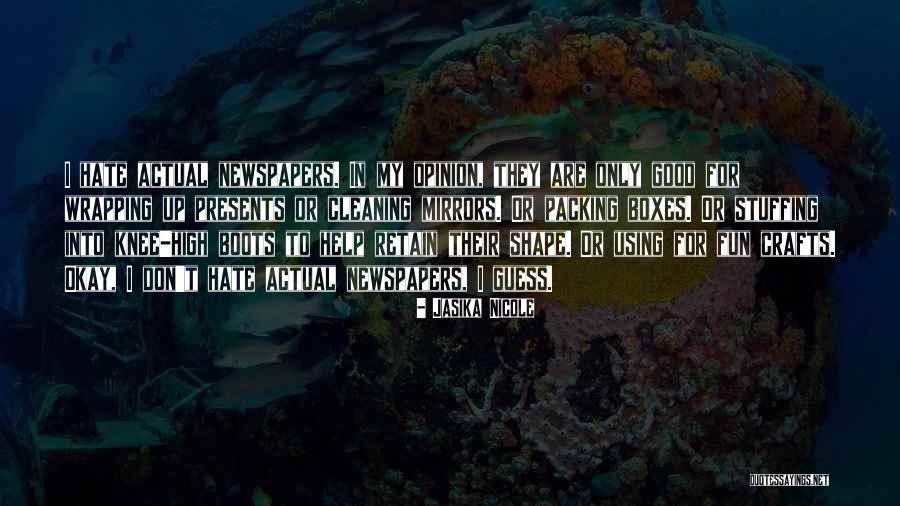 Packing Up Quotes By Jasika Nicole Packing Up Quotes By Jasika Nicole