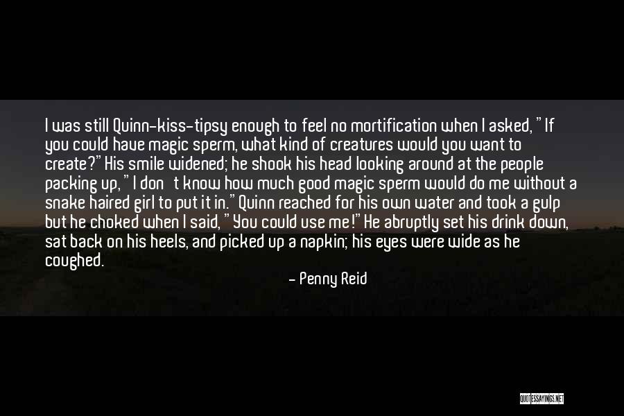 Packing Up Quotes By Penny Reid Packing Up Quotes By Penny Reid