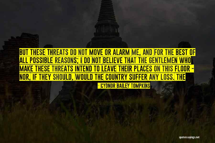 Packington Estate Quotes By Cydnor Bailey Tompkins Packington Estate Quotes By Cydnor Bailey Tompkins