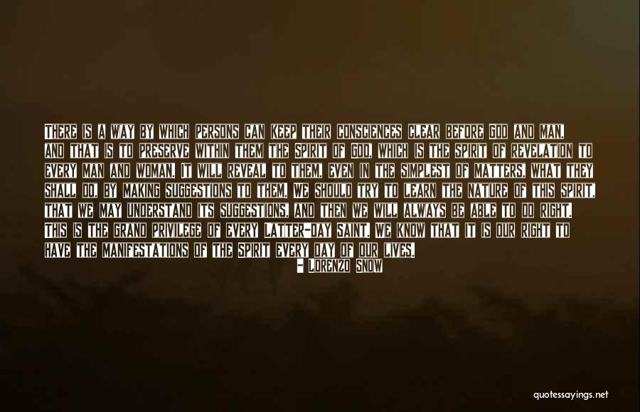 Packington Hall Quotes By Lorenzo Snow Packington Hall Quotes By Lorenzo Snow