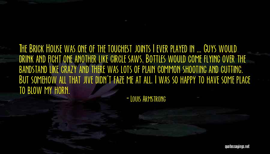 Packingtown Quizlet Quotes By Louis Armstrong Packingtown Quizlet Quotes By Louis Armstrong