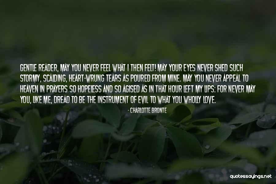 Packmate 95000 Quotes By Charlotte Bronte Packmate 95000 Quotes By Charlotte Bronte