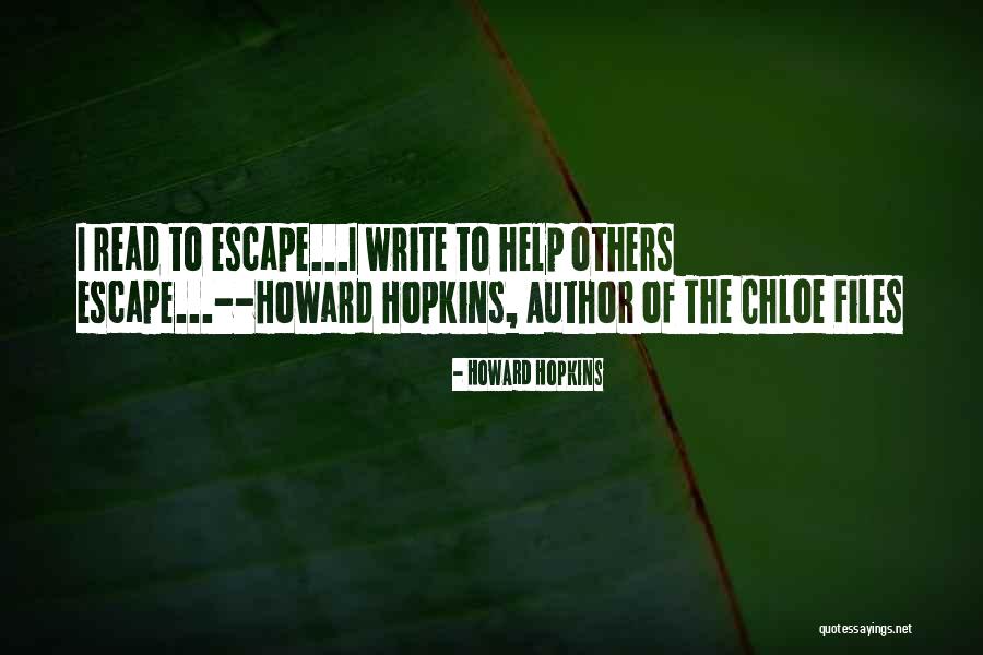 Packmate 95000 Quotes By Howard Hopkins Packmate 95000 Quotes By Howard Hopkins
