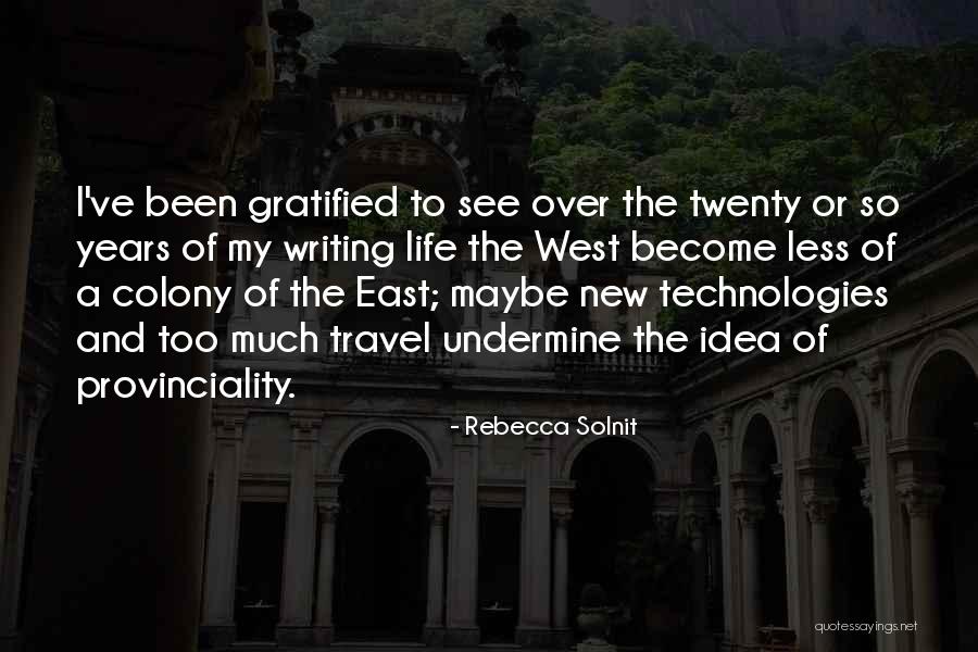 Packmates Quotes By Rebecca Solnit Packmates Quotes By Rebecca Solnit