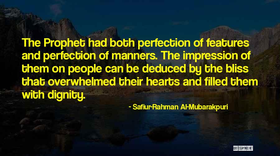 Packmates Quotes By Safiur-Rahman Al-Mubarakpuri Packmates Quotes By Safiur-Rahman Al-Mubarakpuri