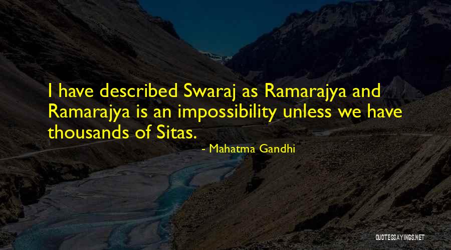 Packsack Outfitters Quotes By Mahatma Gandhi Packsack Outfitters Quotes By Mahatma Gandhi