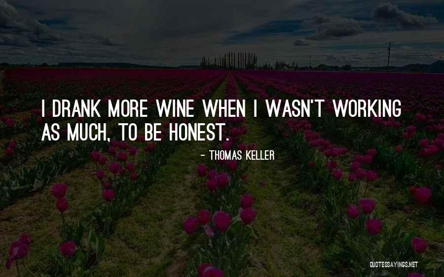 Packy East Quotes By Thomas Keller Packy East Quotes By Thomas Keller