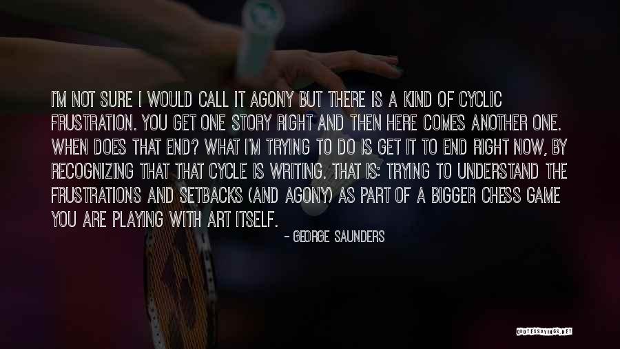 Paclii Quotes By George Saunders Paclii Quotes By George Saunders