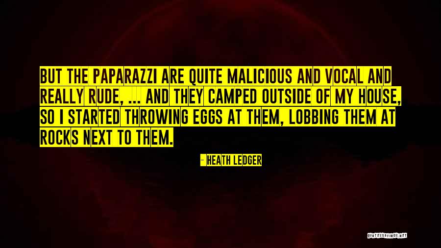 Paclii Quotes By Heath Ledger Paclii Quotes By Heath Ledger