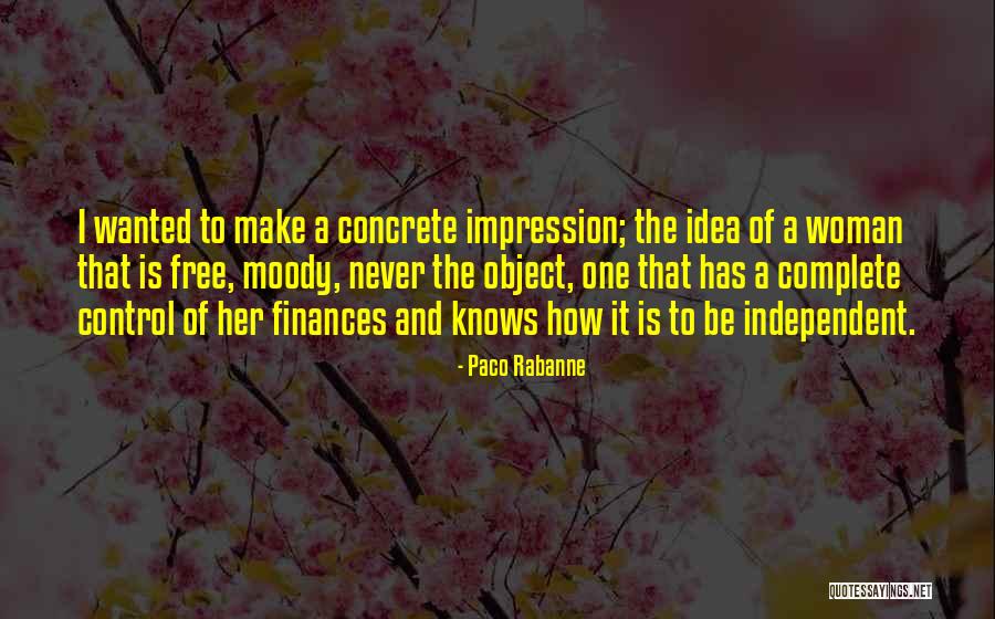 Paco Rabanne Quotes 134700 Paco Rabanne Quotes 134700