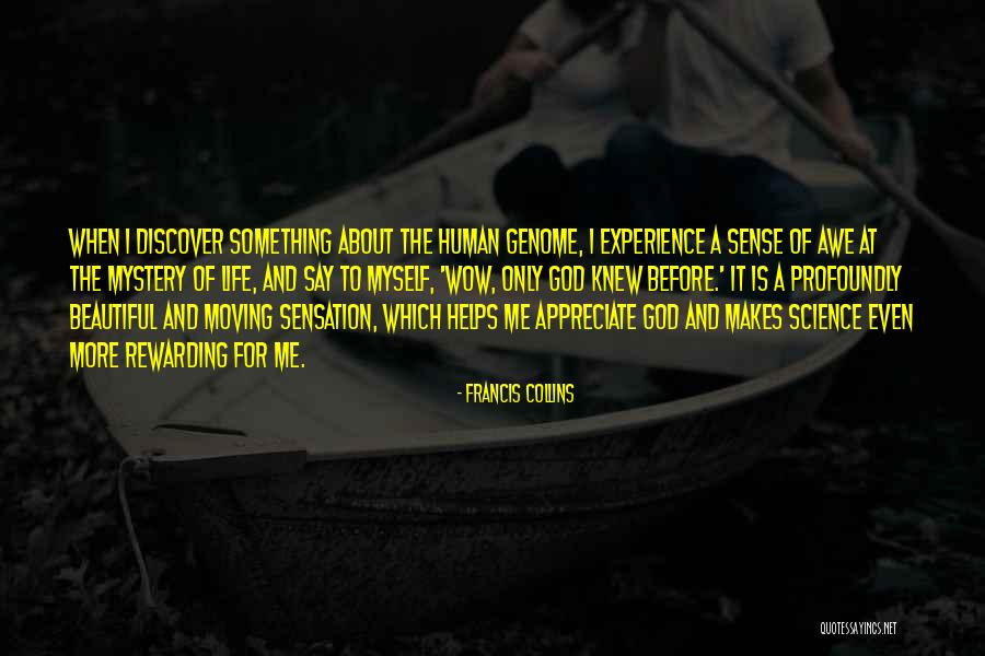 Pacquio Quotes By Francis Collins Pacquio Quotes By Francis Collins