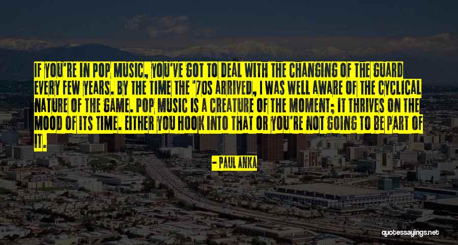 Pactan Quotes By Paul Anka Pactan Quotes By Paul Anka