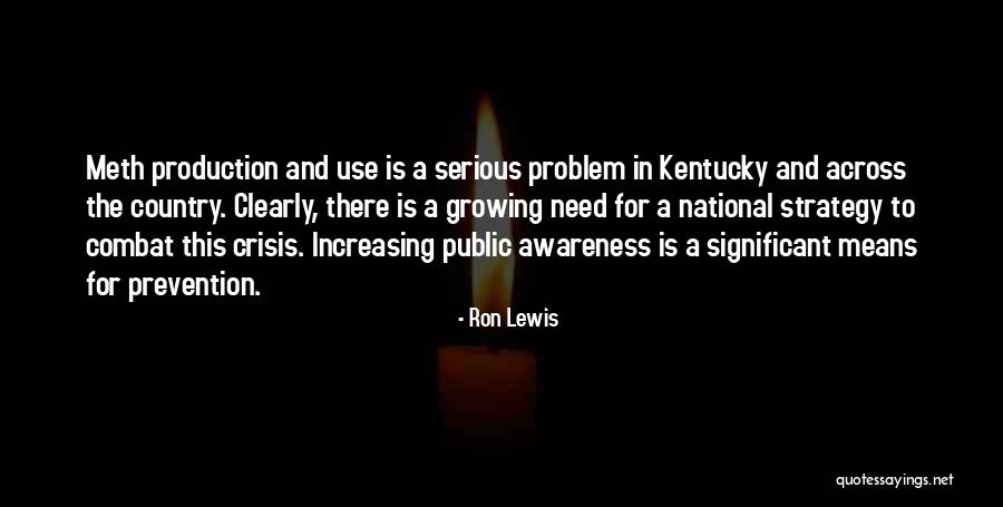 Pactan Quotes By Ron Lewis Pactan Quotes By Ron Lewis