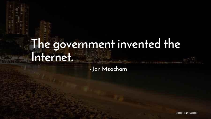 Pacte De Varsovie Quotes By Jon Meacham Pacte De Varsovie Quotes By Jon Meacham