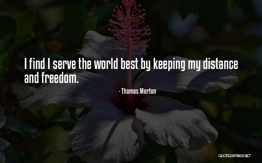 Pacte De Varsovie Quotes By Thomas Merton Pacte De Varsovie Quotes By Thomas Merton