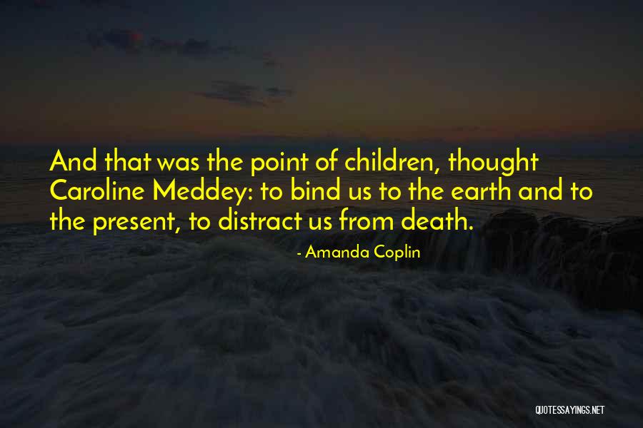 Pacte Dexcellence Quotes By Amanda Coplin Pacte Dexcellence Quotes By Amanda Coplin