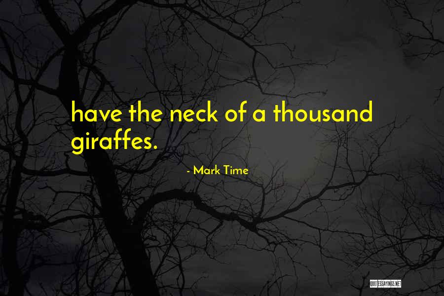 Pactec Quotes By Mark Time Pactec Quotes By Mark Time