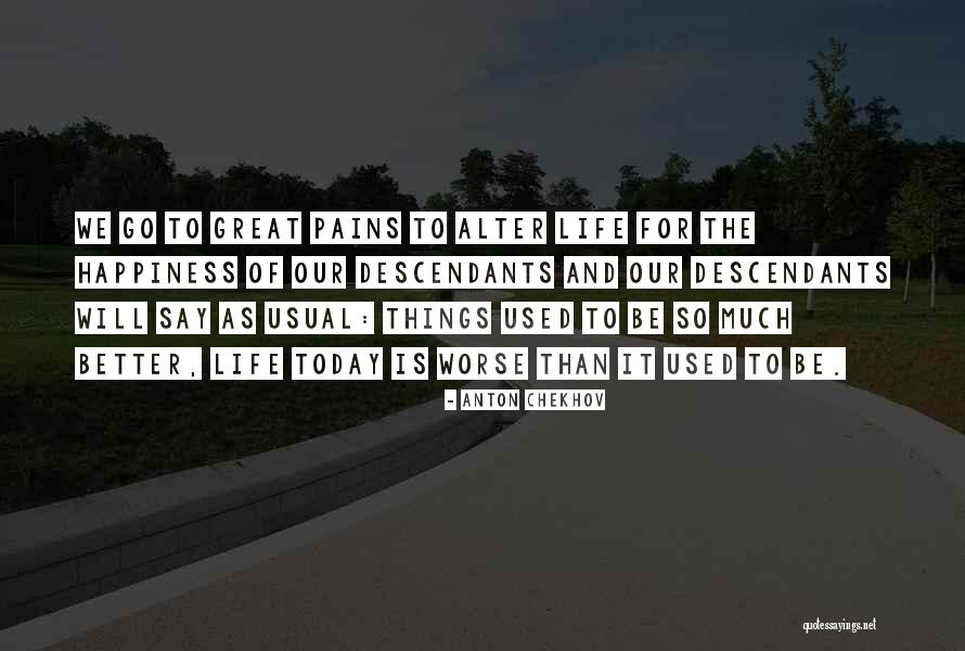 Pactel Quotes By Anton Chekhov Pactel Quotes By Anton Chekhov