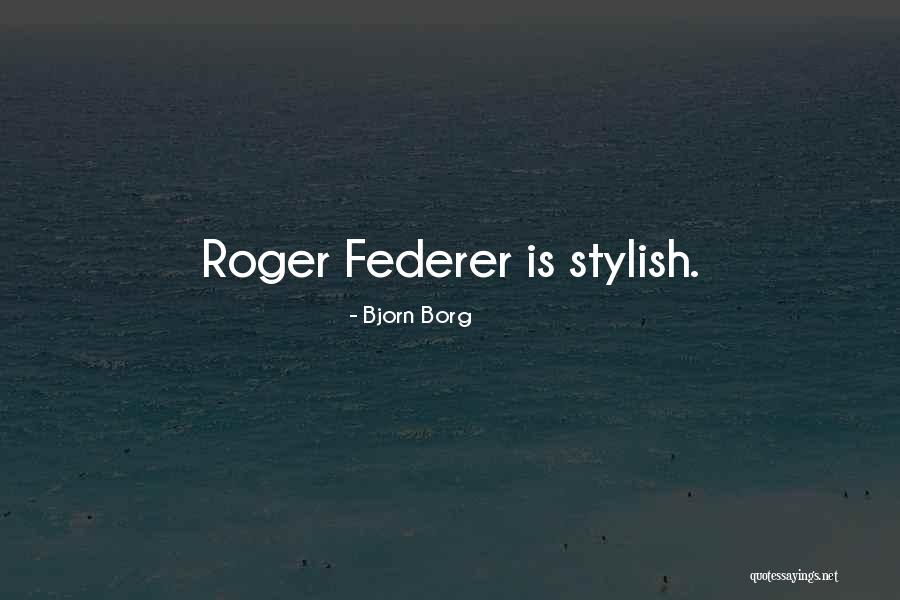 Pactel Quotes By Bjorn Borg Pactel Quotes By Bjorn Borg
