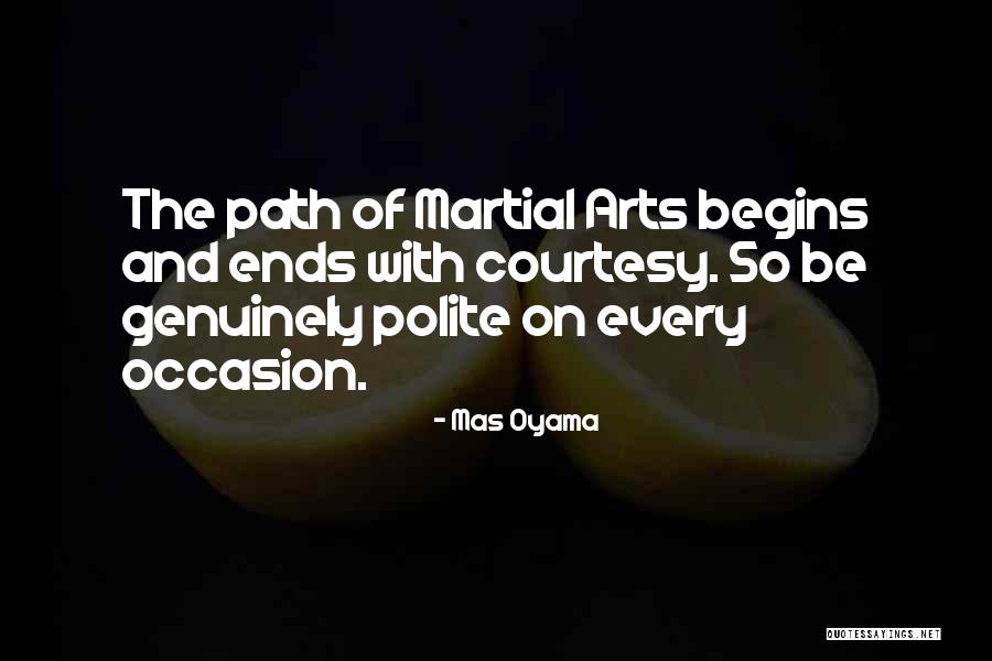 Pactel Quotes By Mas Oyama Pactel Quotes By Mas Oyama