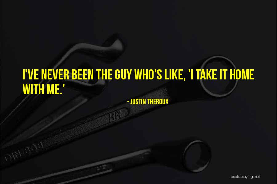 Paction Quotes By Justin Theroux Paction Quotes By Justin Theroux